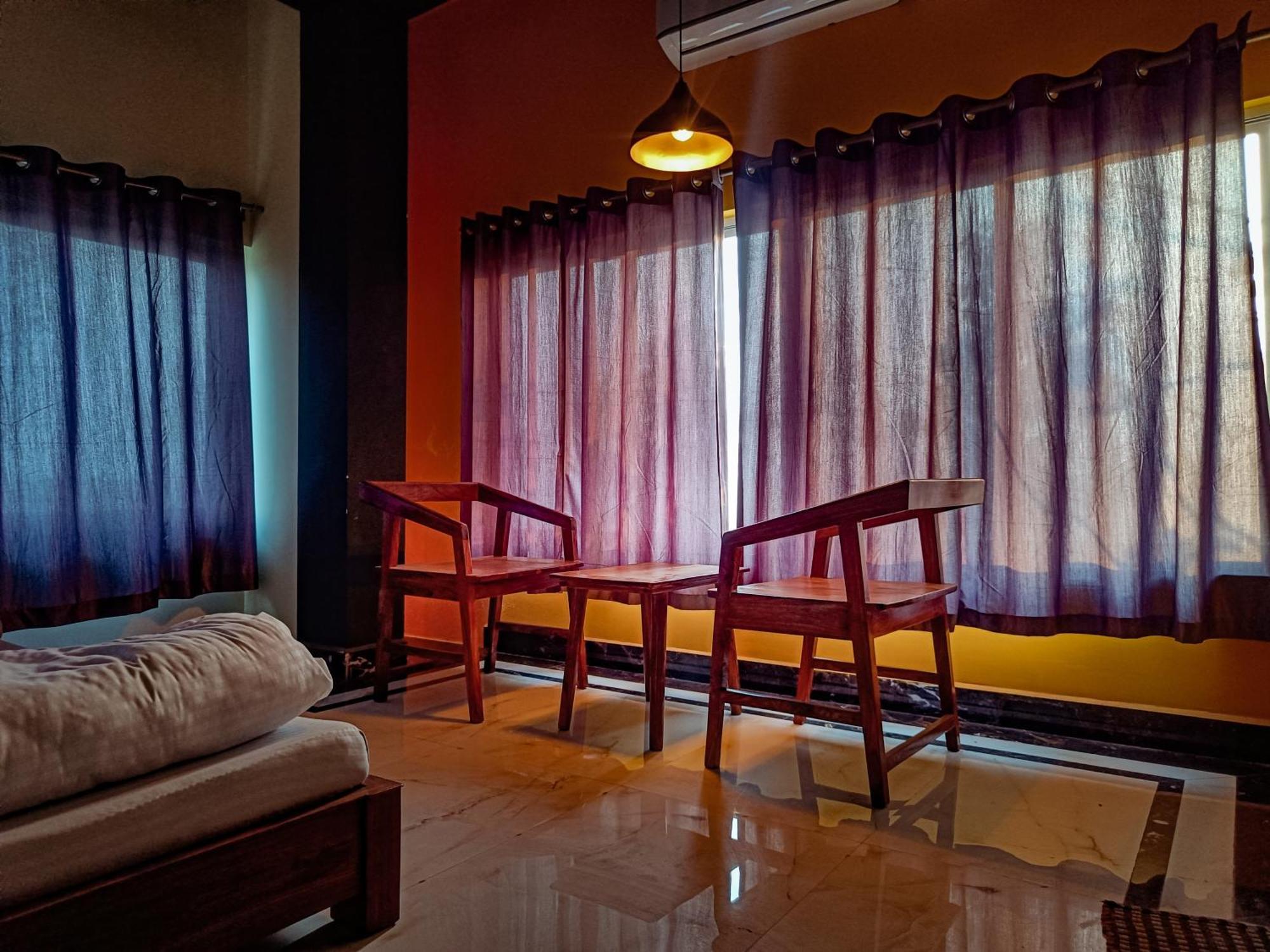 Housetale- A Traveller'S Home 부다가야 외부 사진